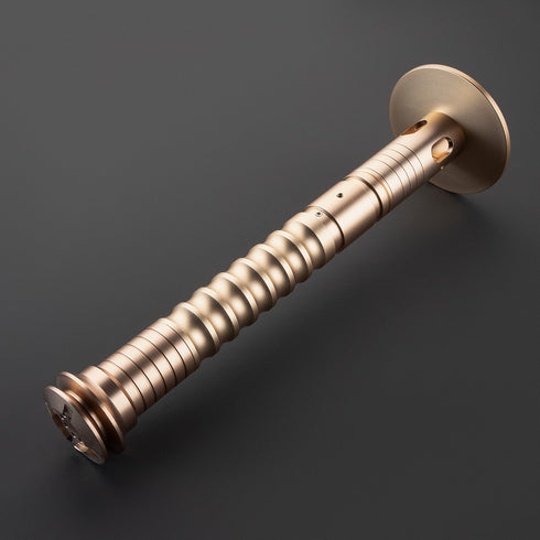 The Katana lightsaber (VHC) | The Saber Factory